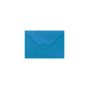 Kingfisher Blue Envelope C7 Ratio