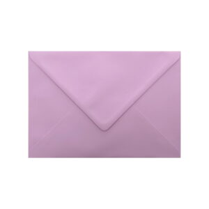 Lavender Envelope 5x7 Ratio