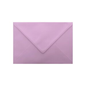 Lavender Envelope B6 Ratio