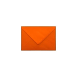 Orange Envelope C7 Ratio