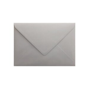 Owl Grey Envelope B6 Ratio