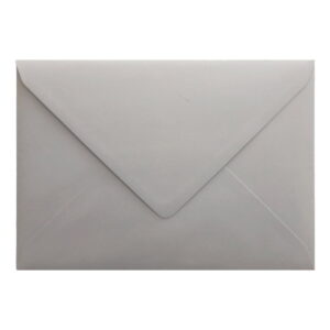 Owl Grey Envelope C5 Ratio