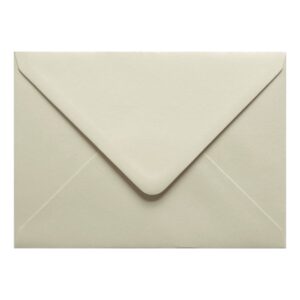 Pashmina Envelope 5x7 Closed