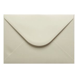 Pashmina Envelope A5 Closed