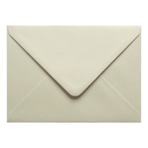 Pashmina Envelope B6 Closed