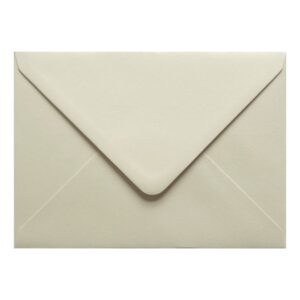 Pashmina Envelope C7 Closed