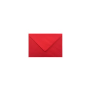 Poppy Red Envelope Rsvp Ratio