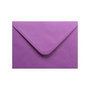 Purple Envelope 5x7 Ratio