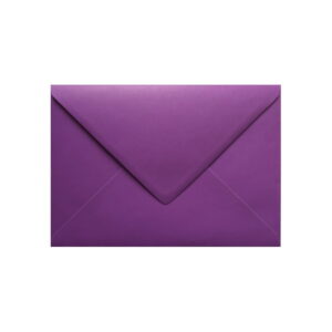 Purple Envelope B6 Ratio