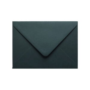 Racing Green Envelope 5x7 Ratio