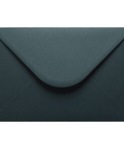 Racing Green Envelope A5 Closed
