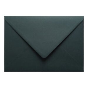 Racing Green Envelope C5 Ratio