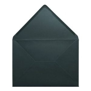 Racing Green Envelope C6 Open