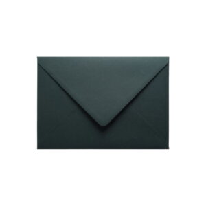 Racing Green Envelope C6 Ratio