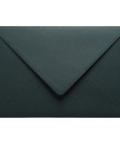 Racing Green Envelope C7 Closed