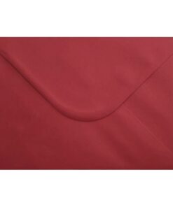 Scarlet Red Envelope A5 Closed
