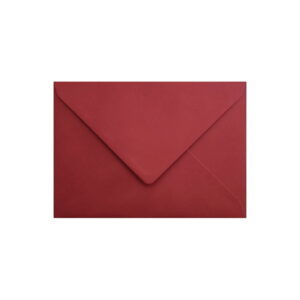 Scarlet Red Envelope C6 Ratio