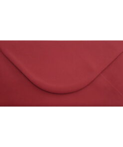 Scarlet Red Envelope Dl Closed