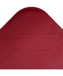 Scarlet Red Envelope Dl Open