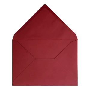 Scarlet Red Envelope Rsvp Open