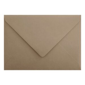 Shitake Envelope C5 Ratio