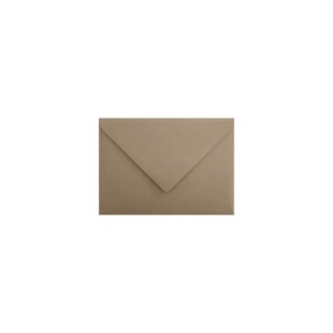 Shitake Envelope C7 Ratio