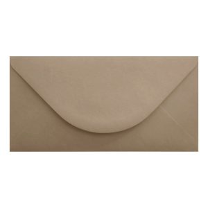 Shitake Envelope Dl Closed