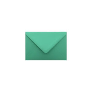 Warbler Green Envelope C7 Ratio