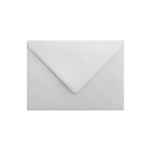 White Envelope C6 Ratio
