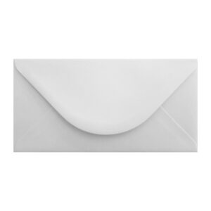 White Envelope Dl Ratio