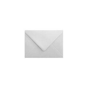White Envelope Rsvp Ratio