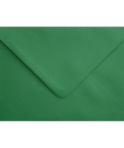 Xmas Green Envelope Rsvp Closed