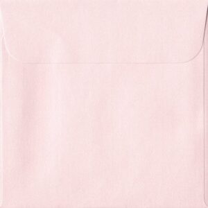 Ballerina Pink Square