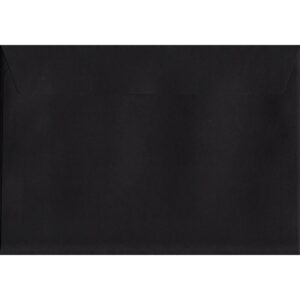 C6 BLACK EBB