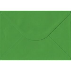 Fern Green C5 Gummed