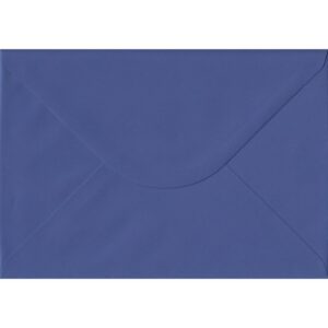 Iris Blue C5 Gummed