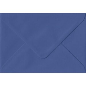 Iris Blue Gummed