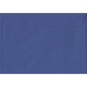 Iris Blue Peel Seal