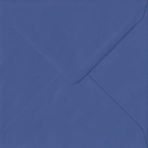 Iris Blue Square