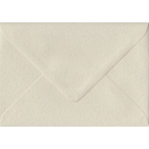 Ivory Hammer Gummed