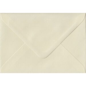 Ivory Laid Gummed