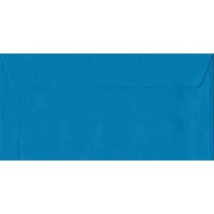 KIngfisher Blue DL Peel Seal