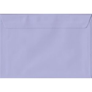 Lilac Peel Seal