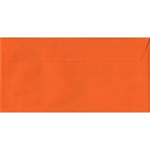 Orange DL Peel Seal