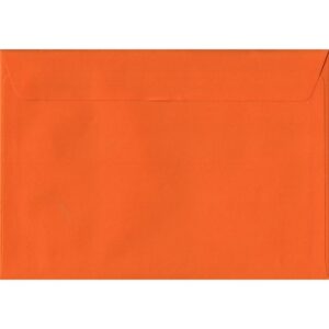 Orange Peel Seal