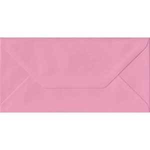 Pastel Pink DL Gummed