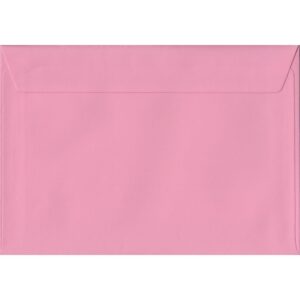 Pastel Pink Peel Seal