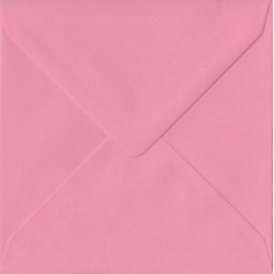 Pastel Pink Square