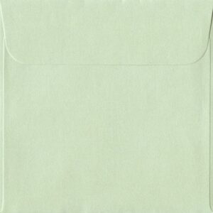 Pistachio Green Square