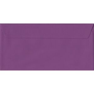 Purple DL Peel Seal